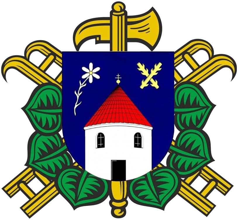 Znak SDH Častohostice