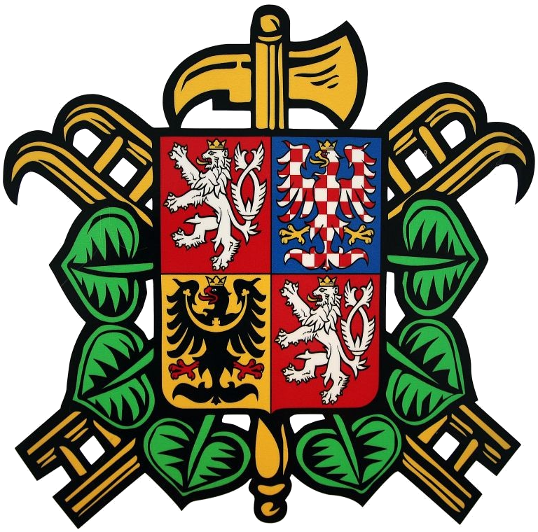 Znak okresu